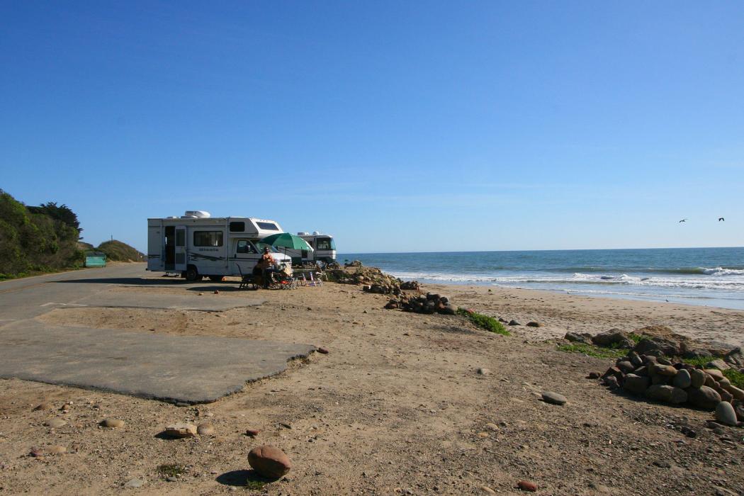 Sandee Emma Wood State Beach