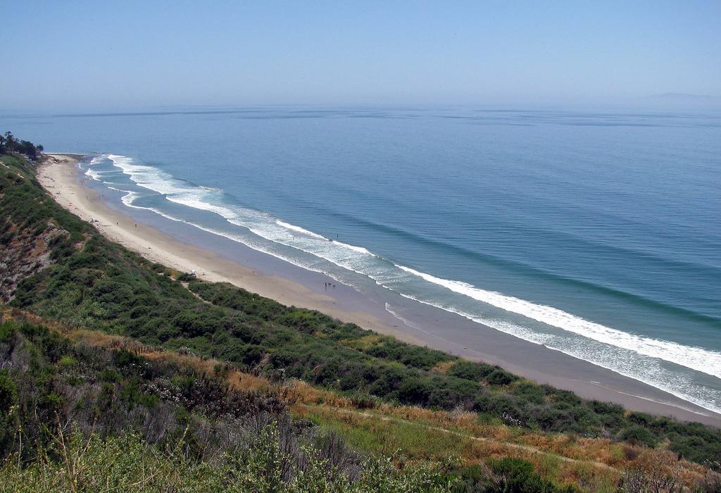 Sandee Rincon Point State Beach