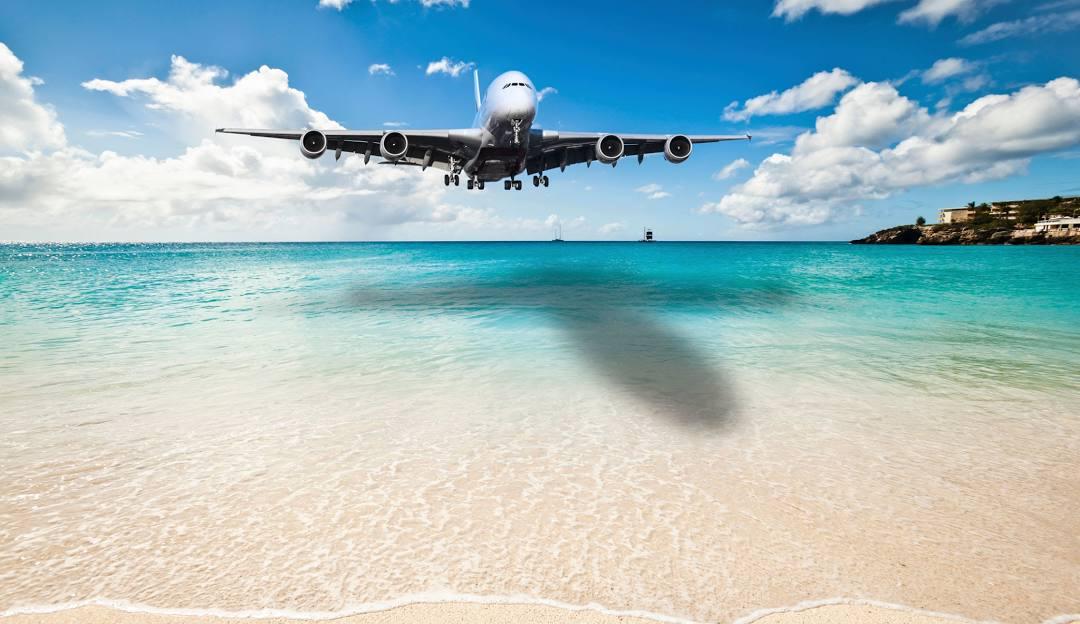 Sandee - HomePage / Sint Maarten
