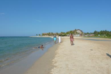 Sandee Kalkudah Beach