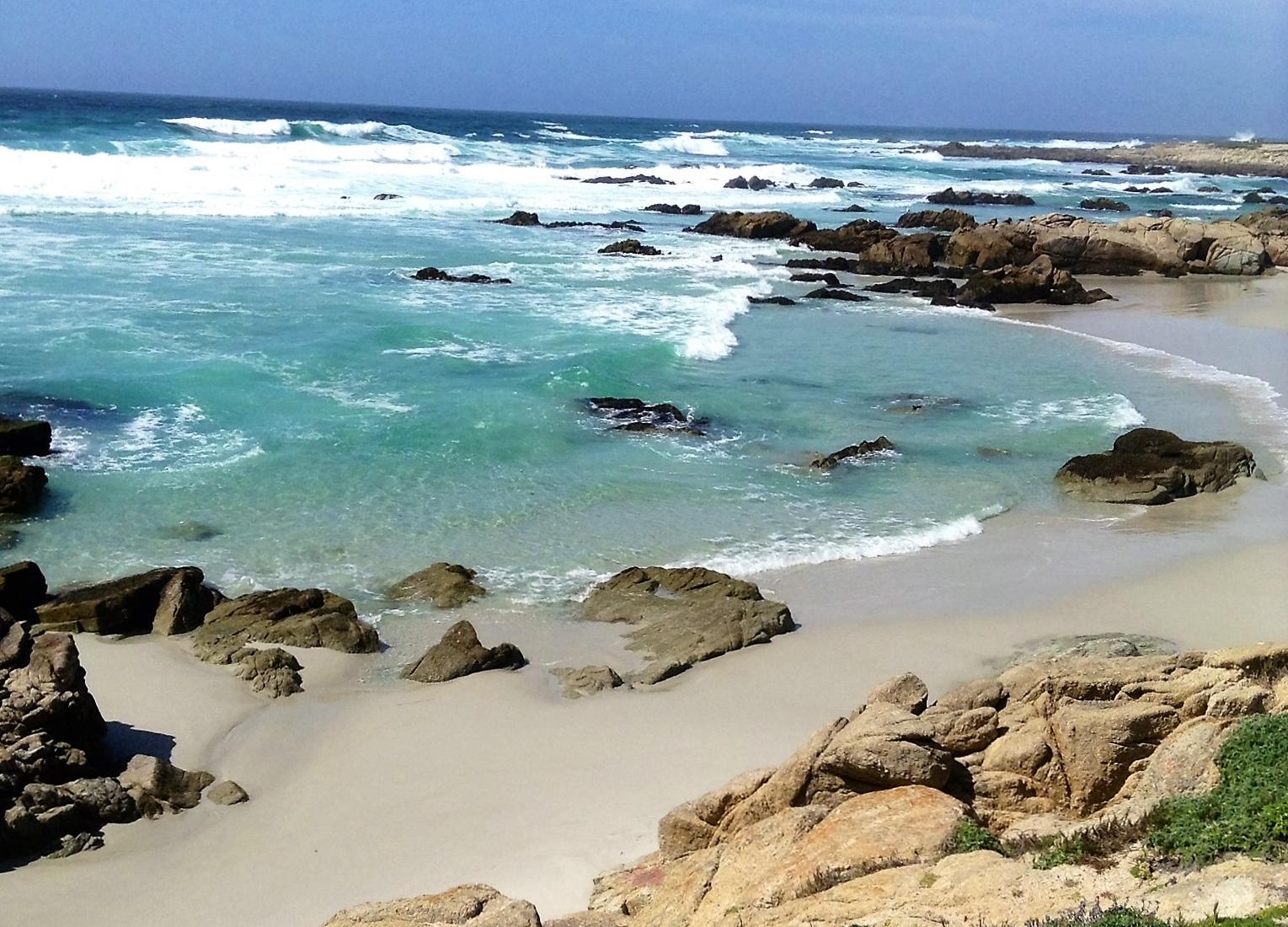Sandee - HomePage / Monterey