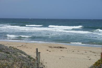 Sandee Moss Landing State Beach