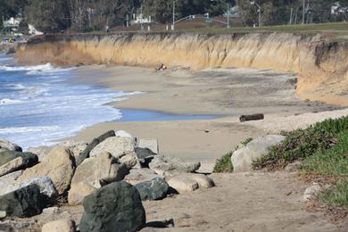 Sandee Mirada Surf Beach
