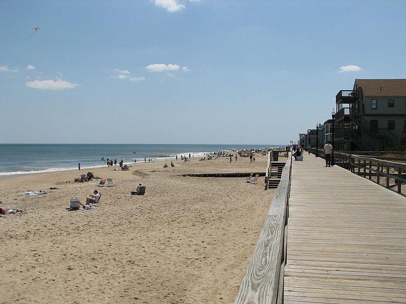 Sandee South Bethany Beach