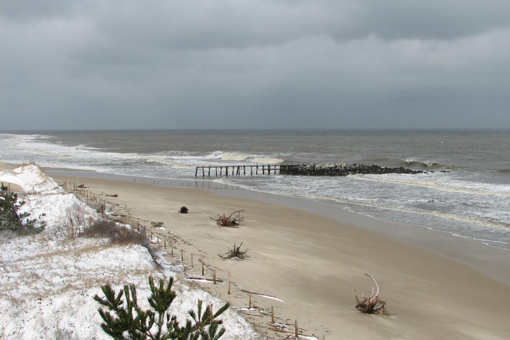 Sandee Herring Point