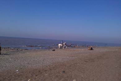 Sandee Devka Beach