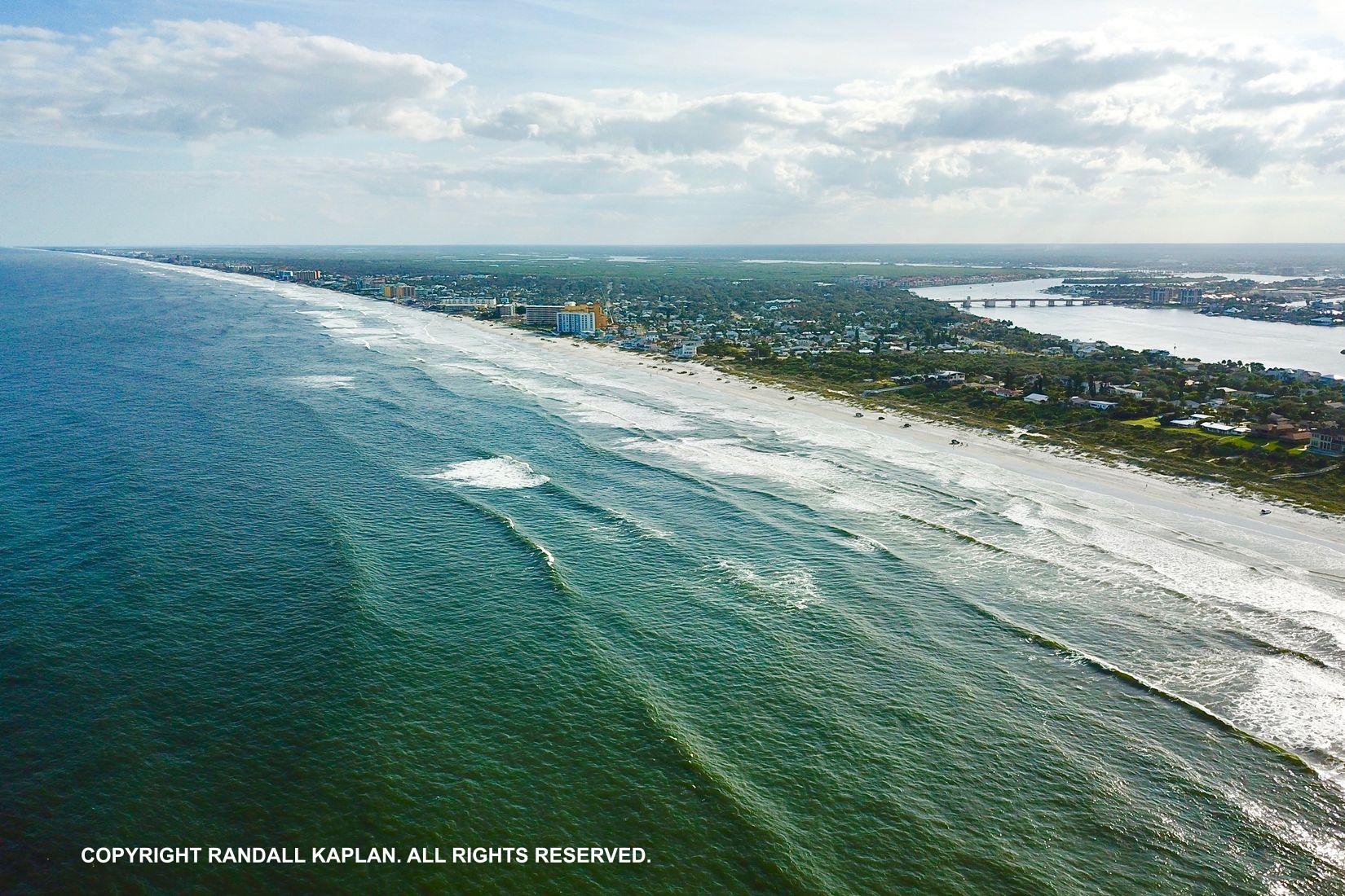 Sandee - HomePage / New Smyrna Beach