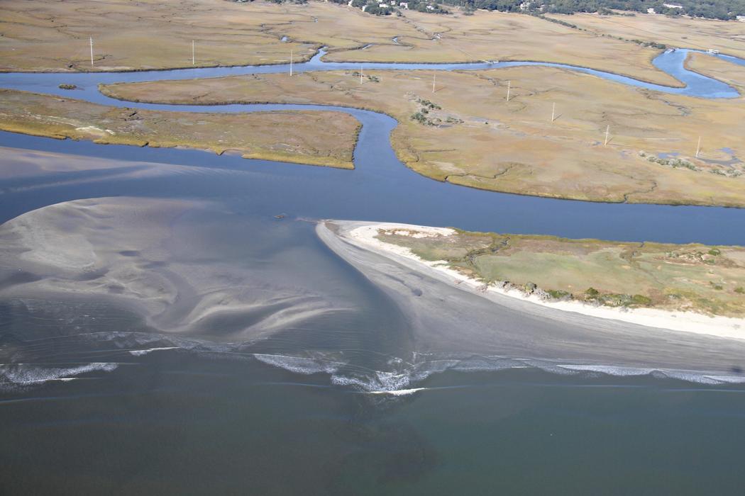 Sandee Pelican Spit