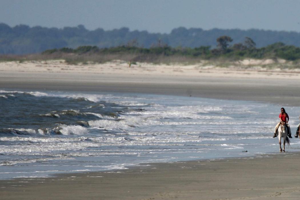 Sandee Sea Island North