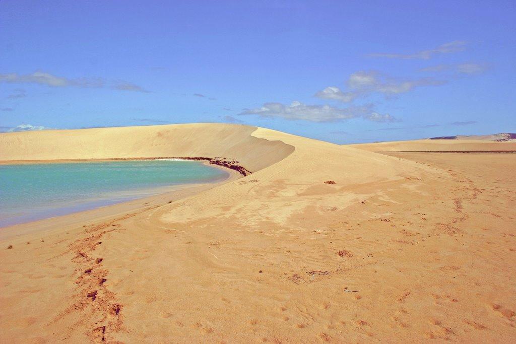Sandee - HomePage / Dirk Hartog Island