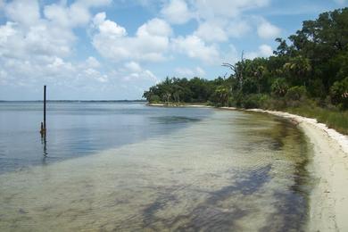 Sandee Redfish Point Beach