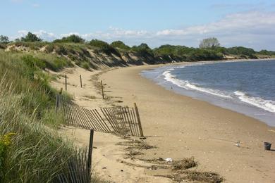 Sandee Popamora Beach Park