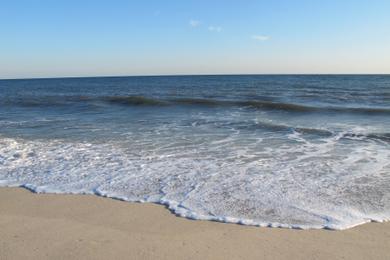 Sandee Bridgehampton Club