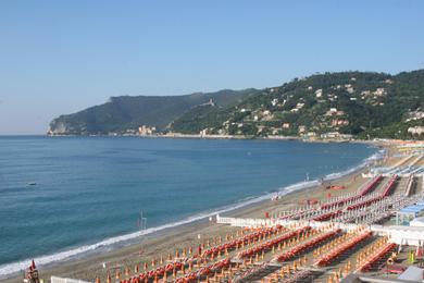 Sandee Bagni Velazzurra