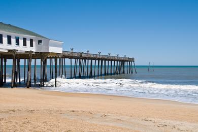 Sandee Nags Head Beach