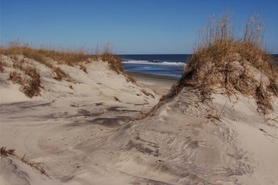 Sandee Currituck Beach