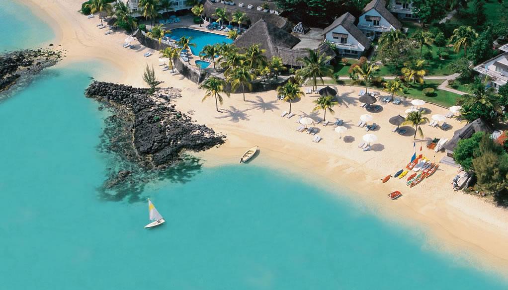 Sandee Pereybere Beach