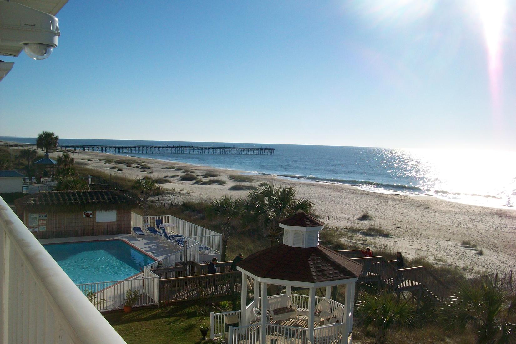 Sandee - HomePage / Emerald Isle