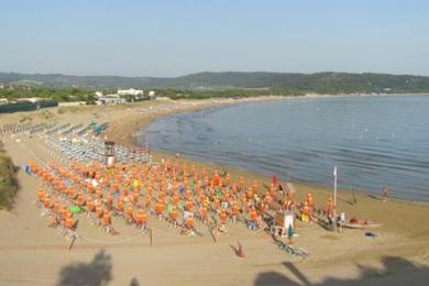 Sandee Spiaggia Scialmarino