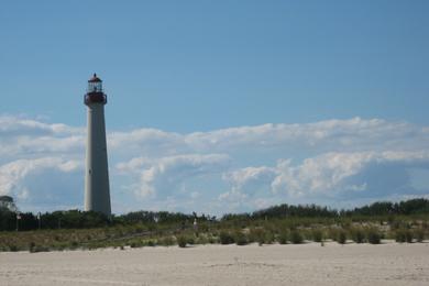 Sandee Cape May Point