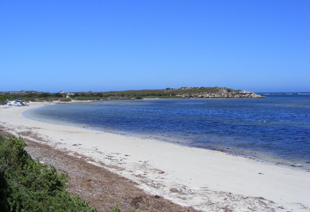 Sandee Milligan Island Nature Reserve