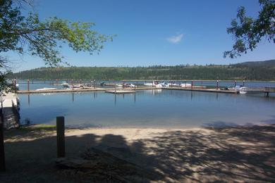 Sandee Harrison Public Beach