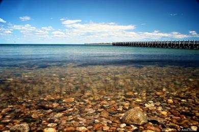 Sandee Navy Beach