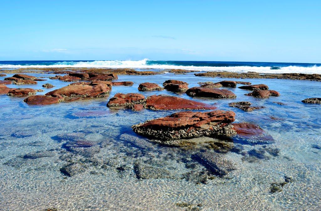 Sandee - HomePage / Kalbarri