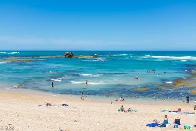 Sandee Sorrento Back Beach