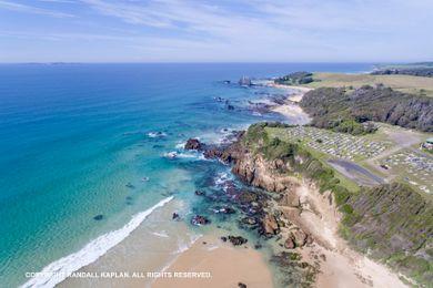 Sandee Narooma Beach