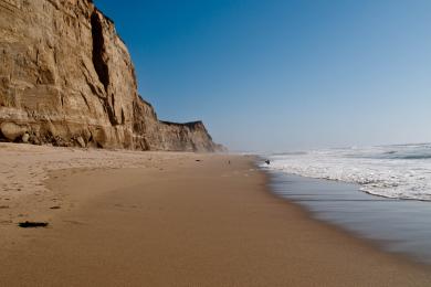 Sandee Gregories Beach