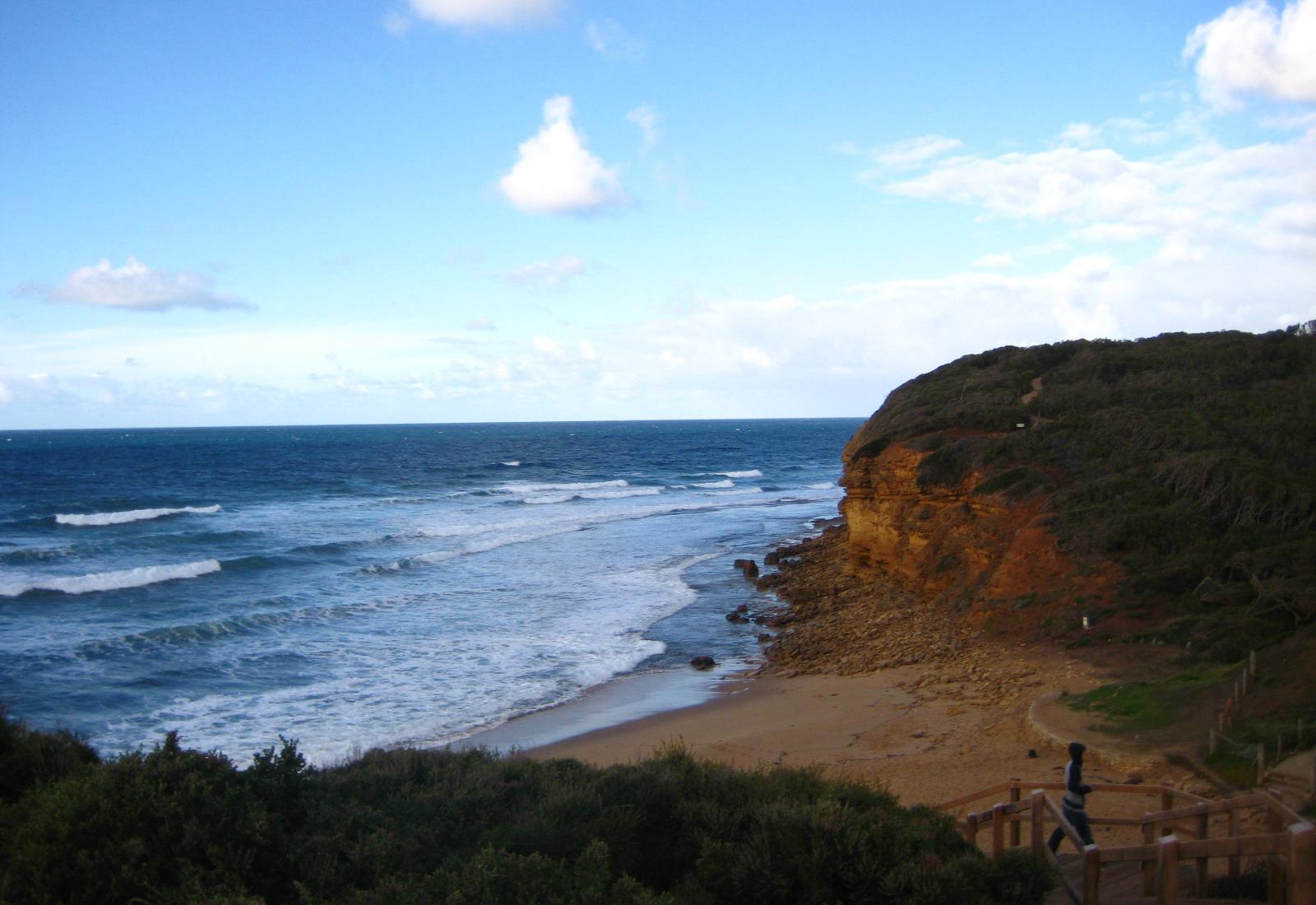Sandee - HomePage / Bells Beach