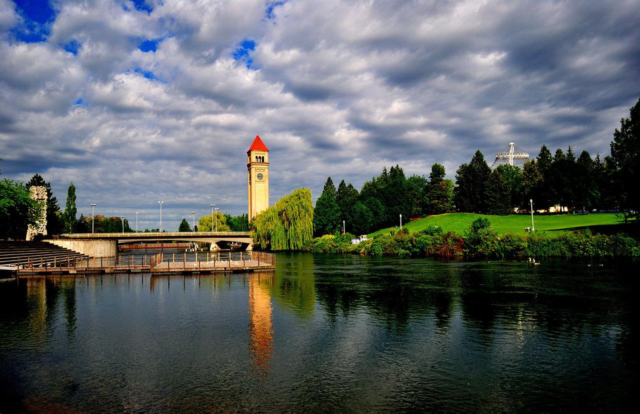 Sandee - HomePage / Spokane