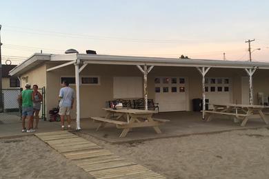 Sandee Riviera Bay Beach