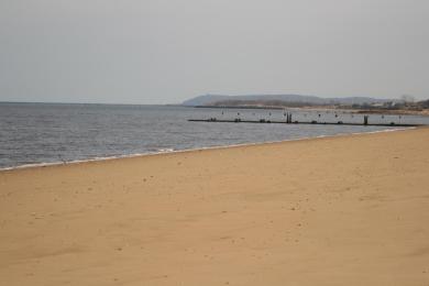 Sandee Keansburg Beach