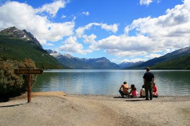 Sandee Lago Roca