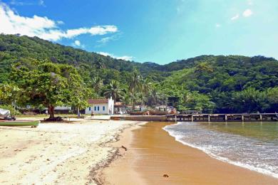 Sandee Praia Longa