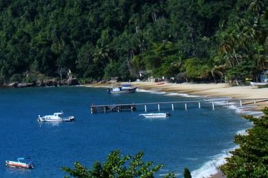 Sandee Praia De Aracatiba