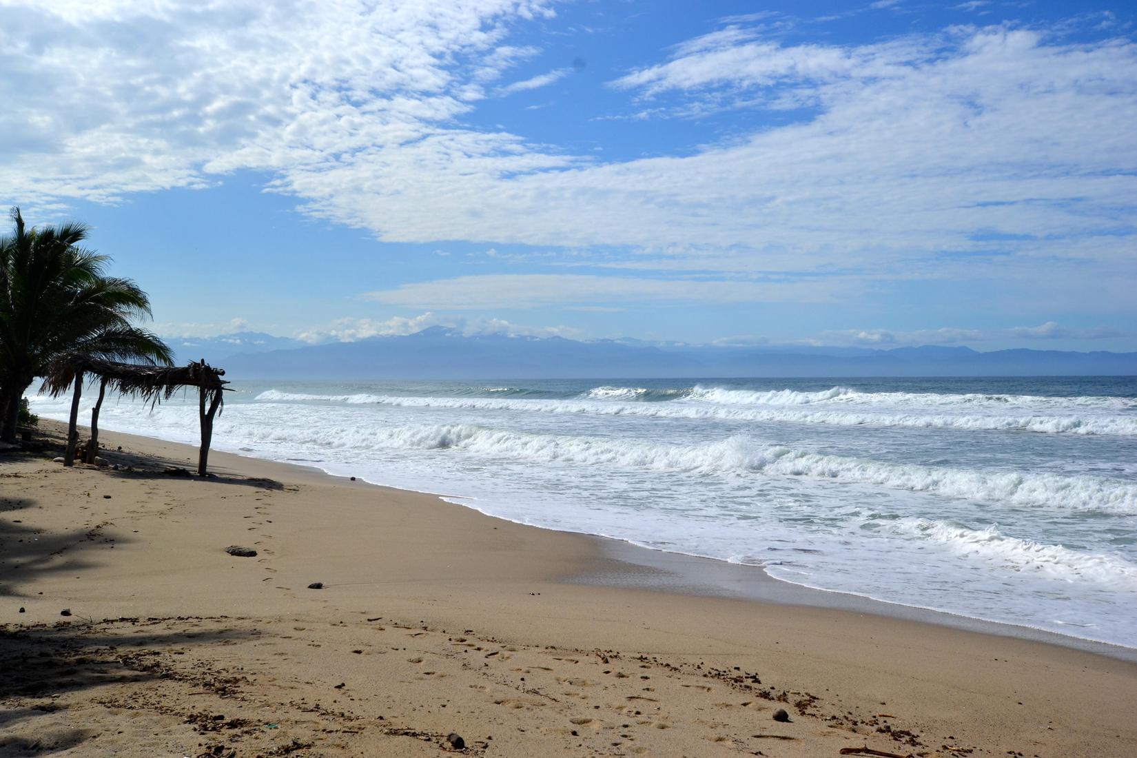 Sandee - HomePage / La Cruz de Huanacaxtle