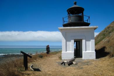 Sandee Punta Gorda Lighthouse