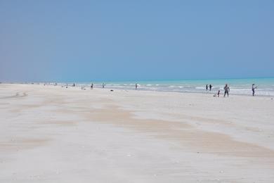 Sandee Cape Keraudren