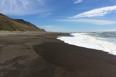 Sandee Smith Gulch Beach