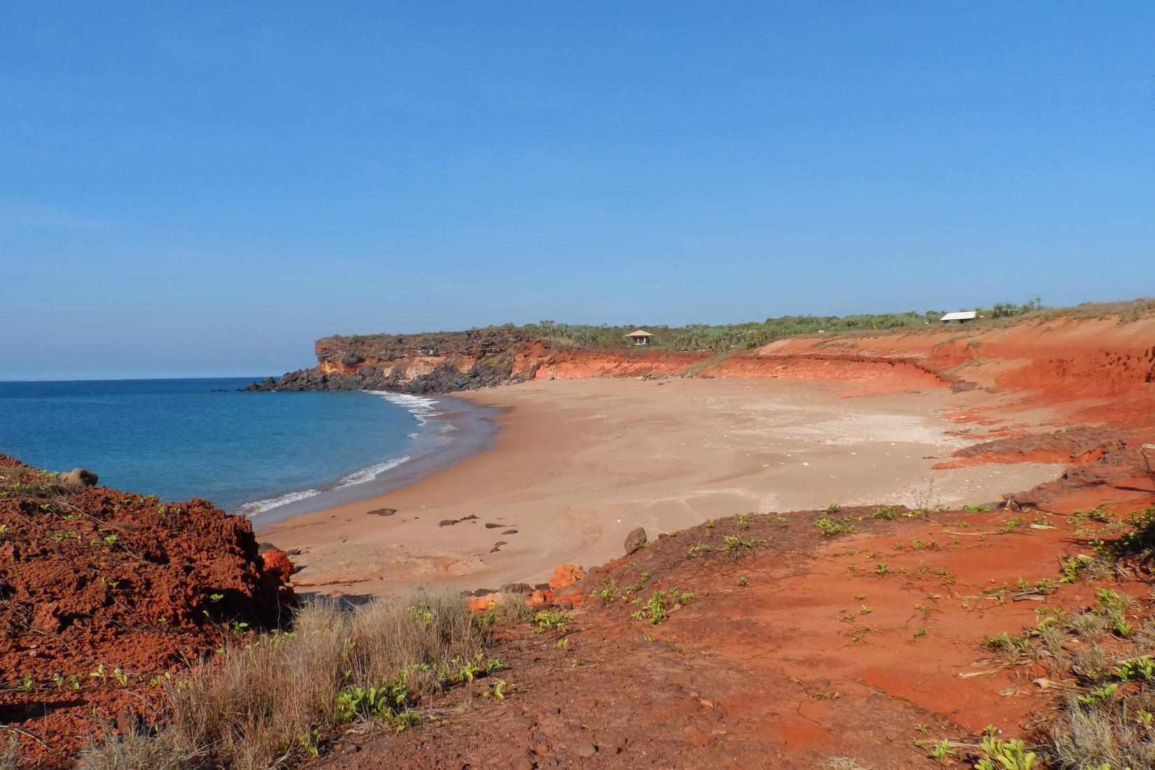 Sandee - HomePage / Dampier Peninsula