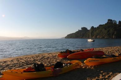 Sandee Duck Beach