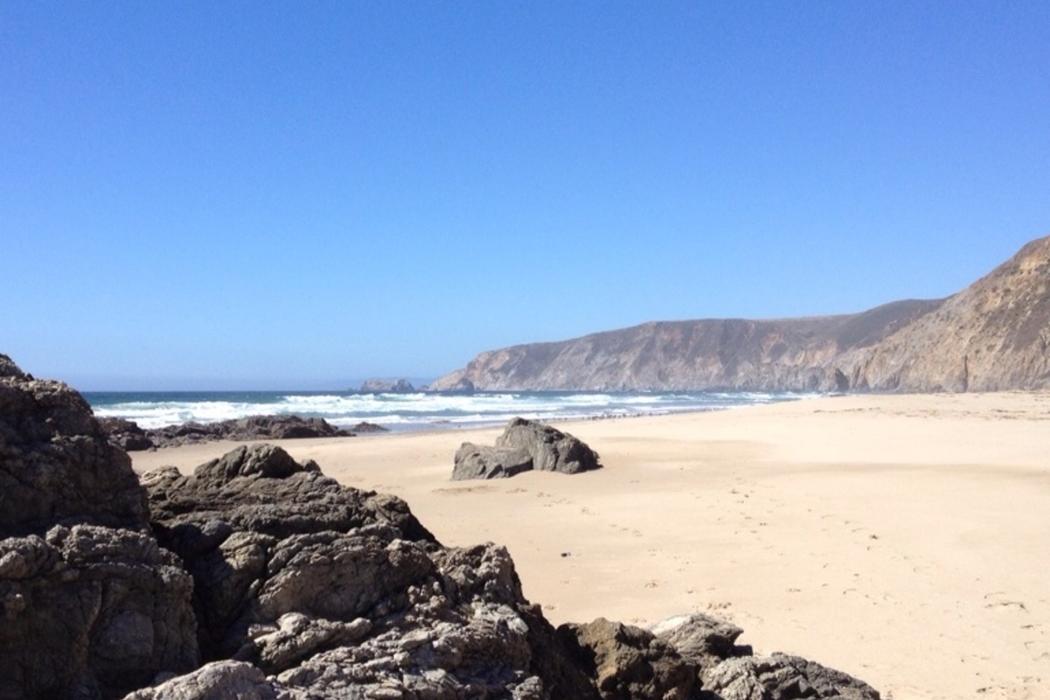 Sandee Kehoe Beach
