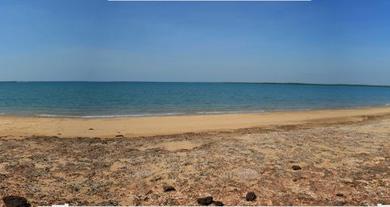 Sandee Indian Island Conservation Area