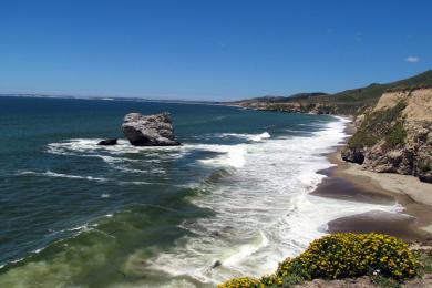 Sandee Kelham Beach