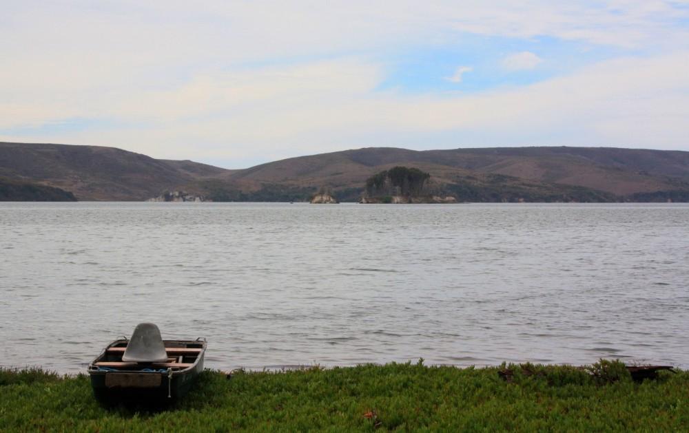 Sandee Hog Island