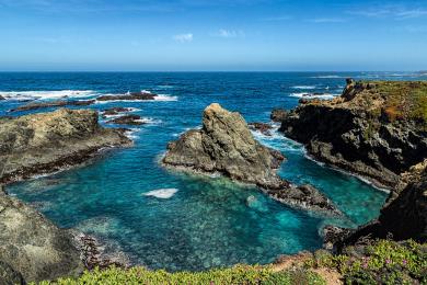Sandee Frolic Cove Beach