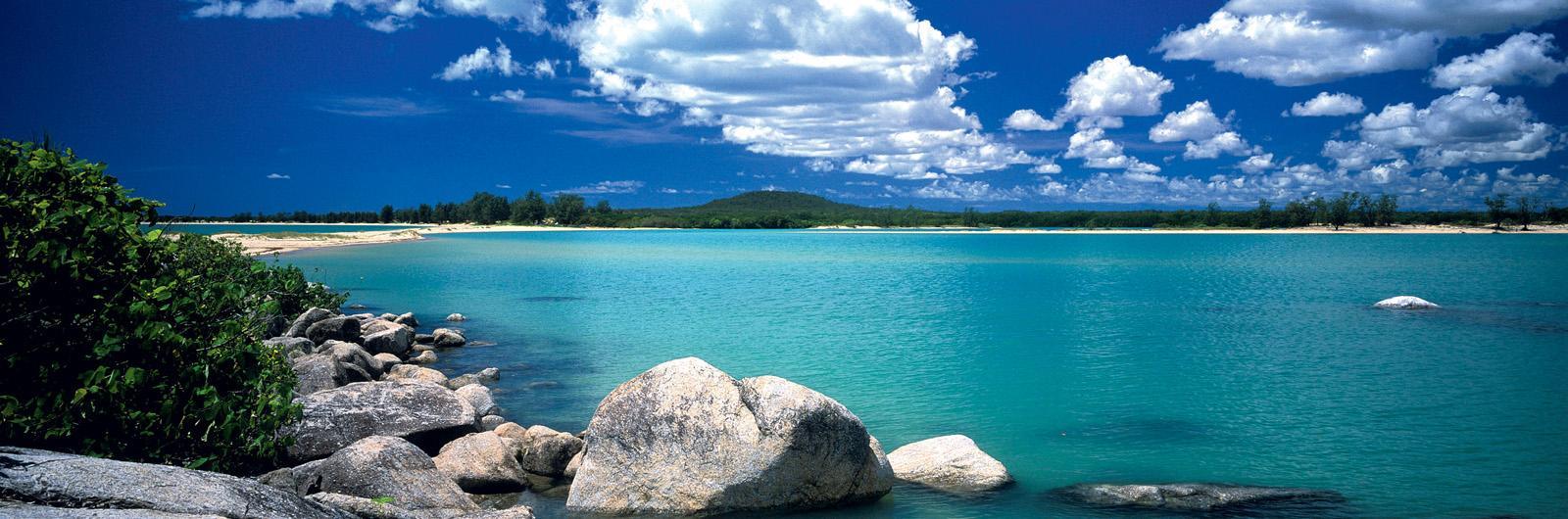 Sandee - HomePage / Nhulunbuy